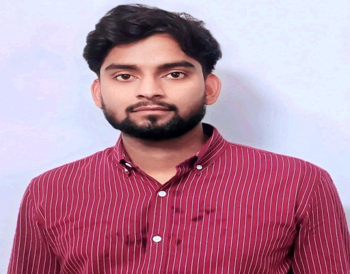 Mukesh Singh Yadav